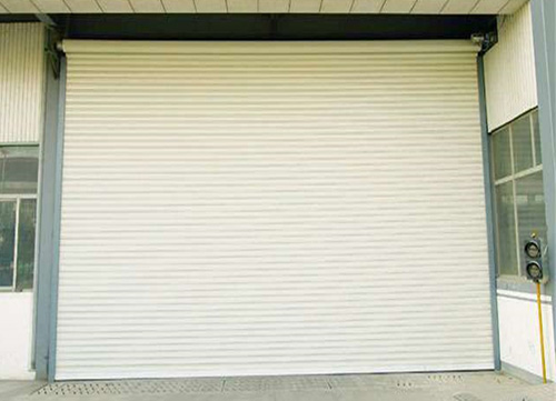 工業(yè)抗風(fēng)門